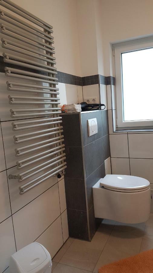 Gemuetliches Grosszuegiges Appartement Steinbreche Barrierefrei Bergisch Gladbach Zewnętrze zdjęcie