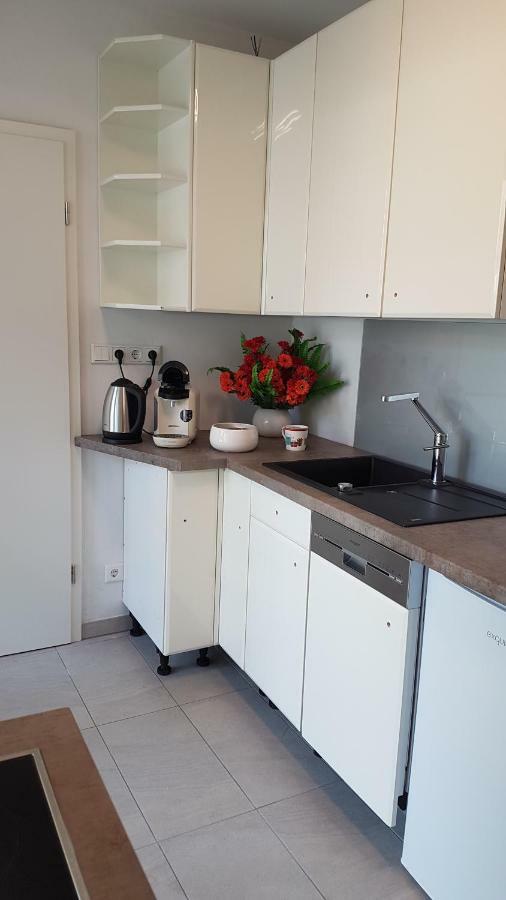 Gemuetliches Grosszuegiges Appartement Steinbreche Barrierefrei Bergisch Gladbach Zewnętrze zdjęcie