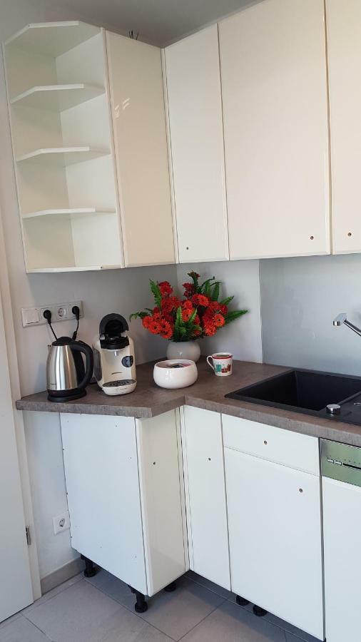Gemuetliches Grosszuegiges Appartement Steinbreche Barrierefrei Bergisch Gladbach Zewnętrze zdjęcie
