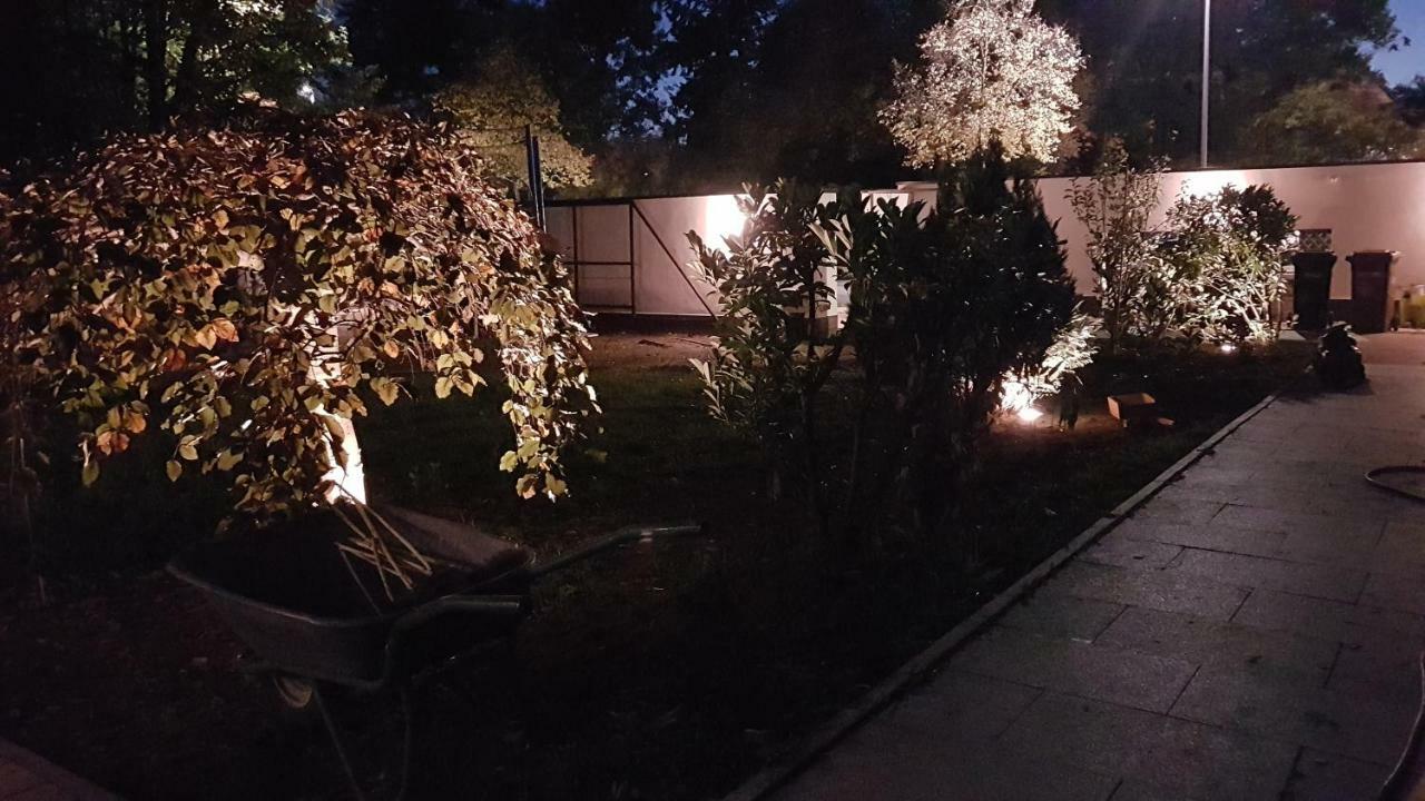 Gemuetliches Grosszuegiges Appartement Steinbreche Barrierefrei Bergisch Gladbach Zewnętrze zdjęcie